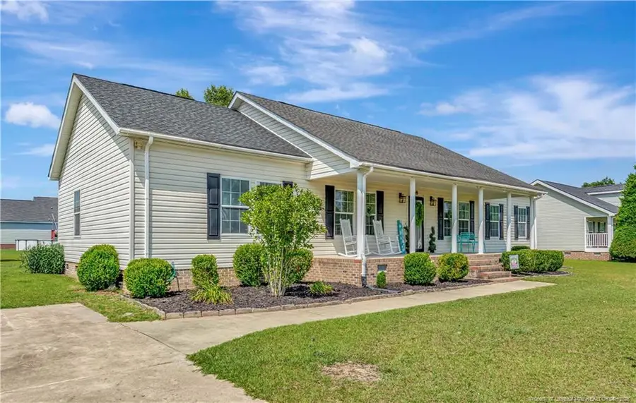 58 Jessup Drive, Lumberton, NC 28360 - #2