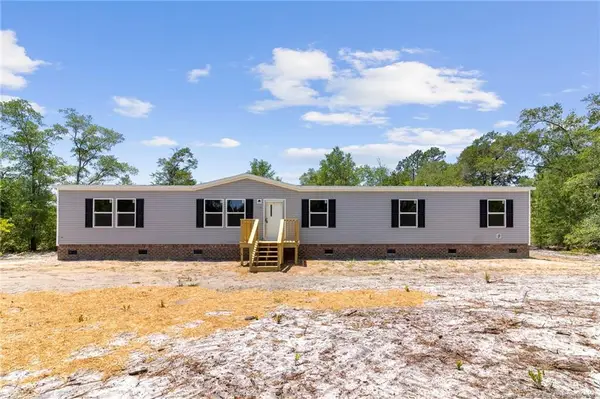 6764 Cedar Creek Road, Fayetteville, NC 28312
