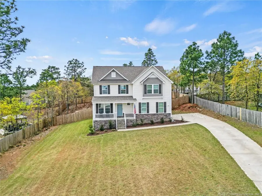 216 Bunting Drive, Lillington, NC 27546 - #2