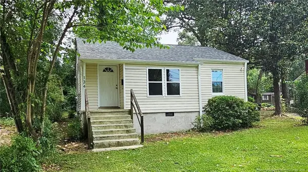 134 Mcgill Street, Sanford, NC 27330