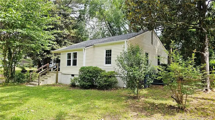 134 Mcgill Street, Sanford, NC 27330 - #2