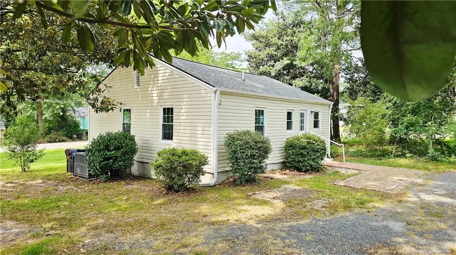 134 Mcgill Street, Sanford, NC 27330 - #3