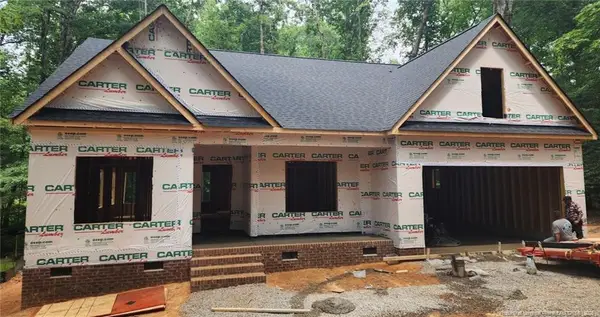 1538 Louisiana Avenue, Sanford, NC 27332