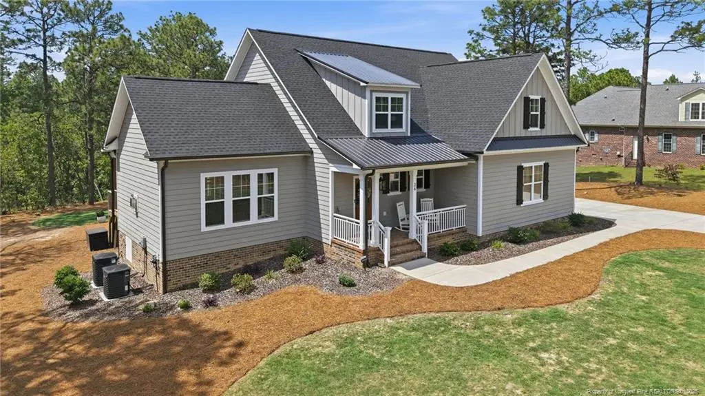 26 Forest Lake Drive, Jackson Springs, NC 27281 - #1