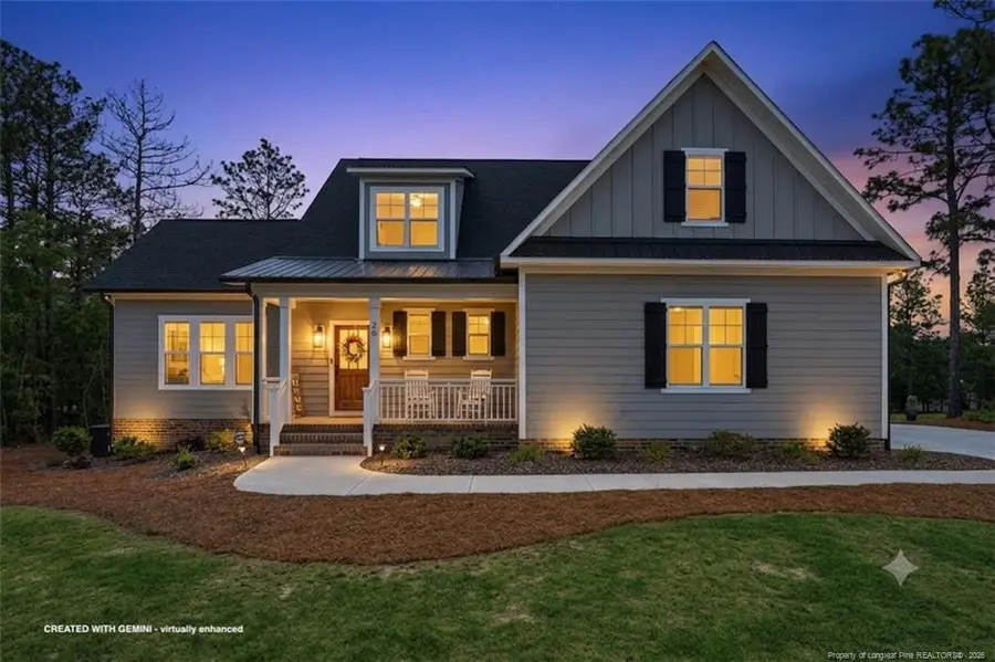 26 Forest Lake Drive, Jackson Springs, NC 27281 - #2