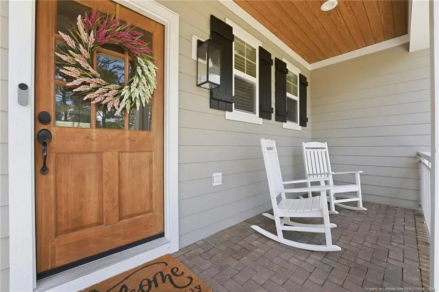 26 Forest Lake Drive, Jackson Springs, NC 27281 - #3