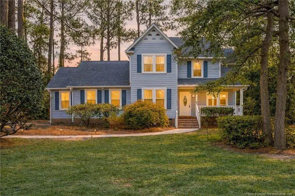 6871 S Staff Road, Fayetteville, NC 28306 - #1