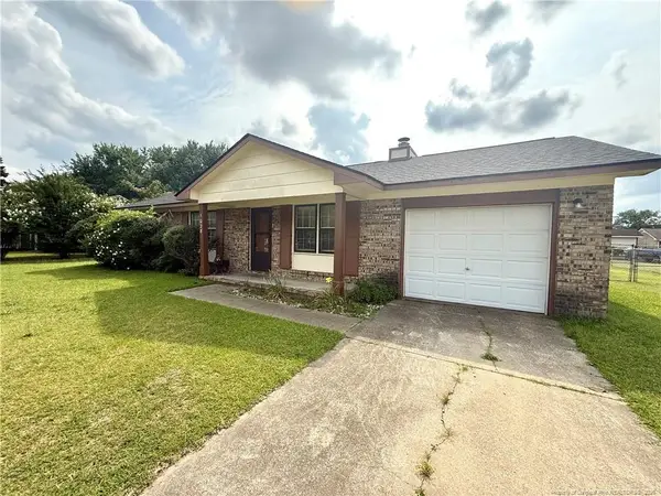 1028 Quailwood Drive, Fayetteville, NC 28314