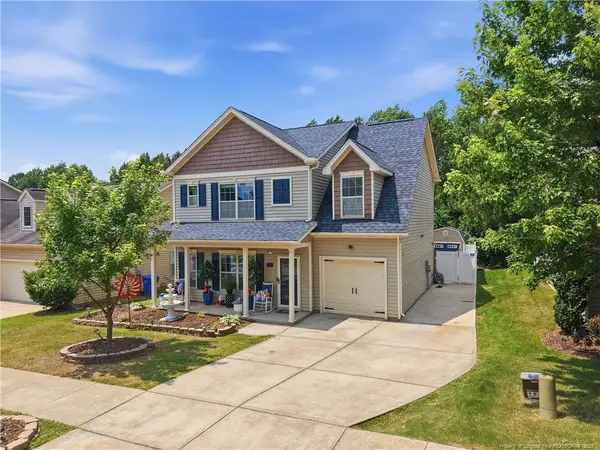 916 Bridlemine Drive, Fuquay Varina, NC 27526