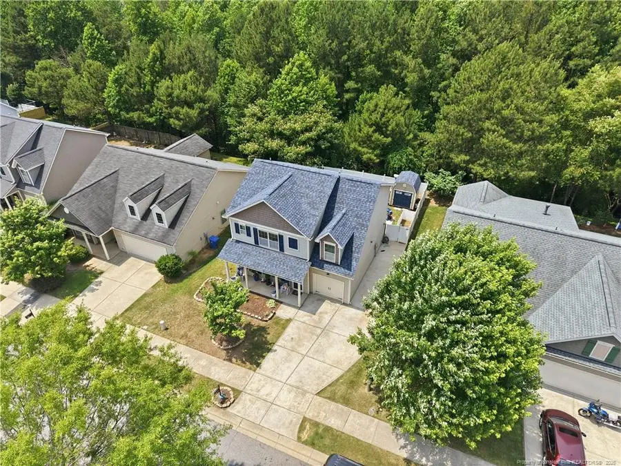 916 Bridlemine Drive, Fuquay Varina, NC 27526 - #2