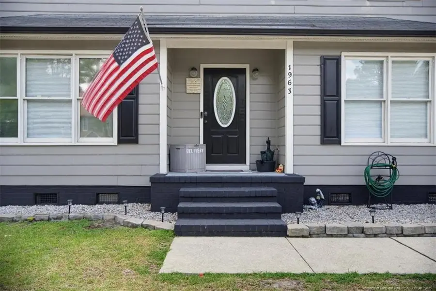 1963 Fairforest Drive, Fayetteville, NC 28304 - #2