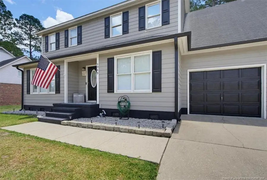 1963 Fairforest Drive, Fayetteville, NC 28304 - #3