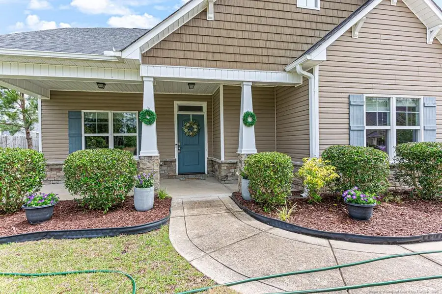 4616 Ritson Lane, Fayetteville, NC 28306 - #2