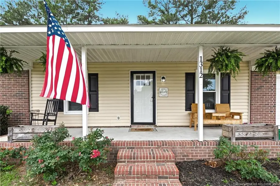 1312 Carolee Court, Fayetteville, NC 28314 - #2