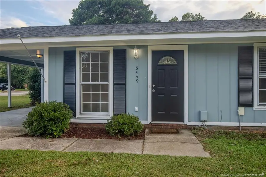 6449 Rutherglen Drive, Fayetteville, NC 28304 - #2