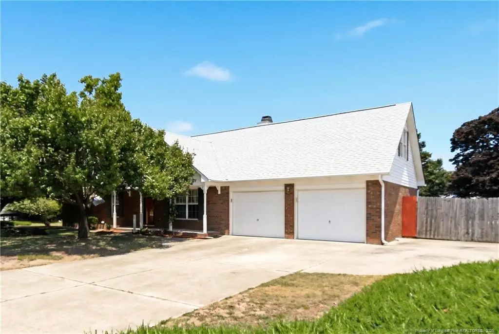 135 Partridge Road, Fayetteville, NC 28306 - #1