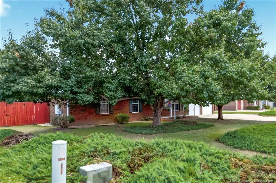 135 Partridge Road, Fayetteville, NC 28306 - #3