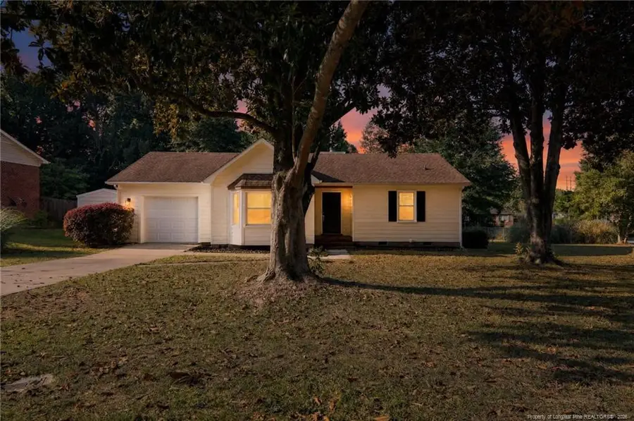 6509 Sudbury Drive, Fayetteville, NC 28304 - #2