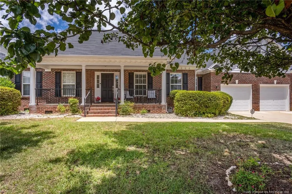 3422 Rudland Court, Fayetteville, NC 28304 - #1