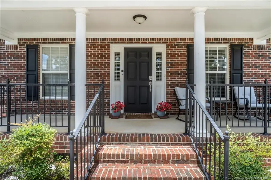 3422 Rudland Court, Fayetteville, NC 28304 - #2