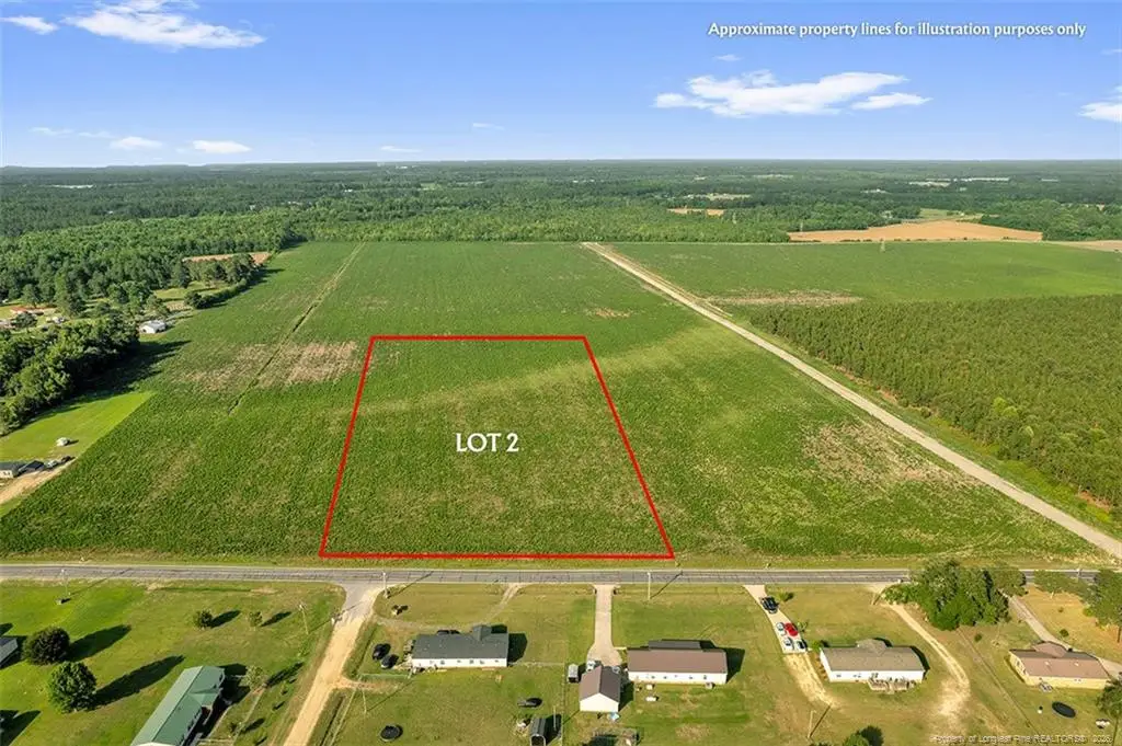 00 Nc-211 Hwy (lot 2) Road, Red Springs, NC 28377 - #1
