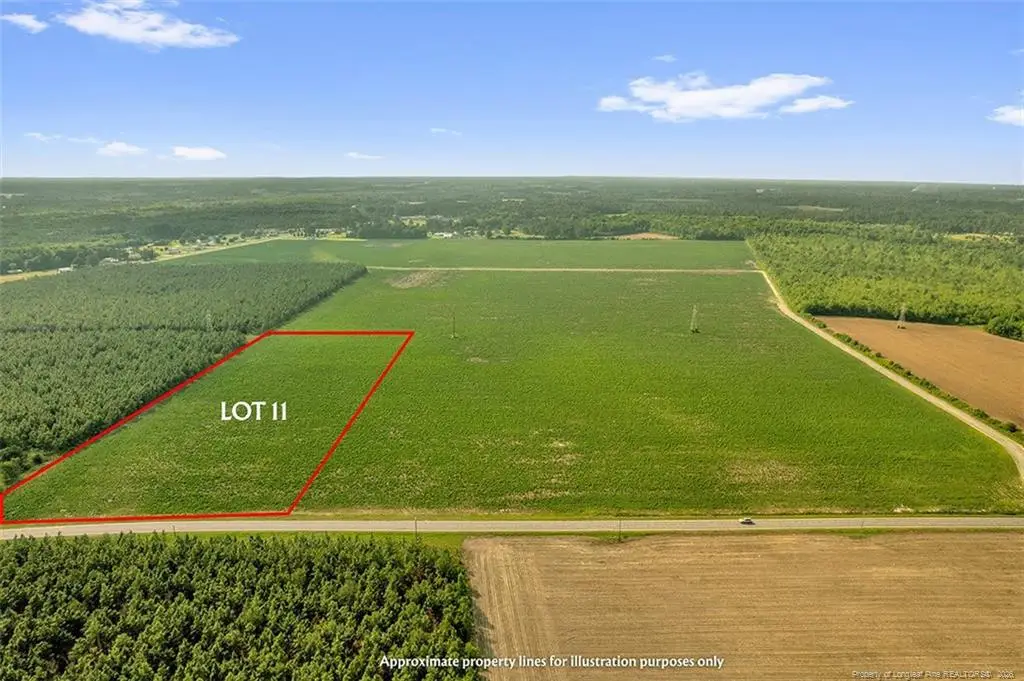 00 Old Wire (lot 13) Road, Shannon, NC 28386 - #1
