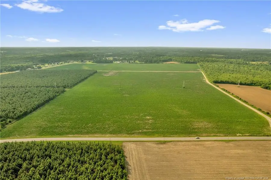 00 Old Wire (lot 14) Road, Shannon, NC 28386 - #2