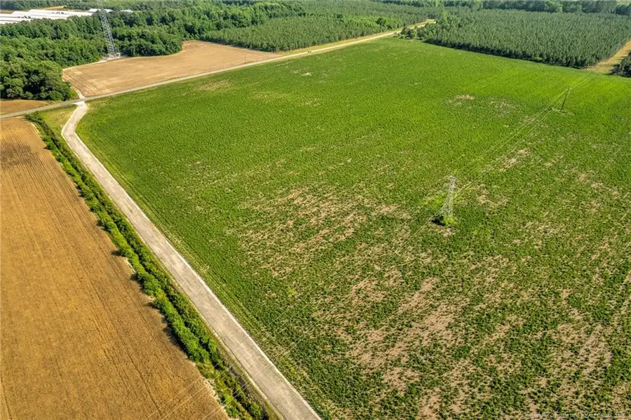 00 Old Wire (lot 13) Road, Shannon, NC 28386 - #3