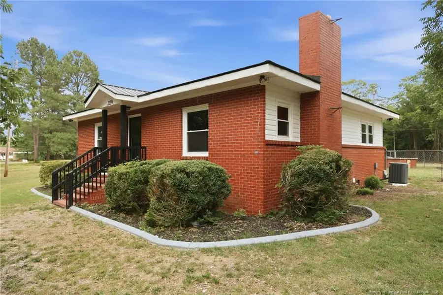 2259 Lake Upchurch Drive, Parkton, NC 28371 - #3