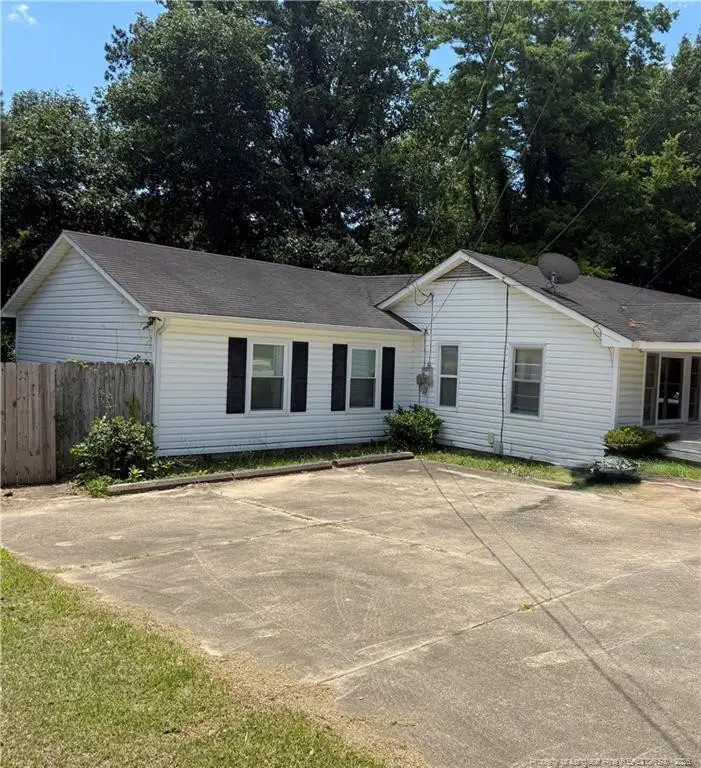 1181 Torrey Drive, Fayetteville, NC 28301 - #2