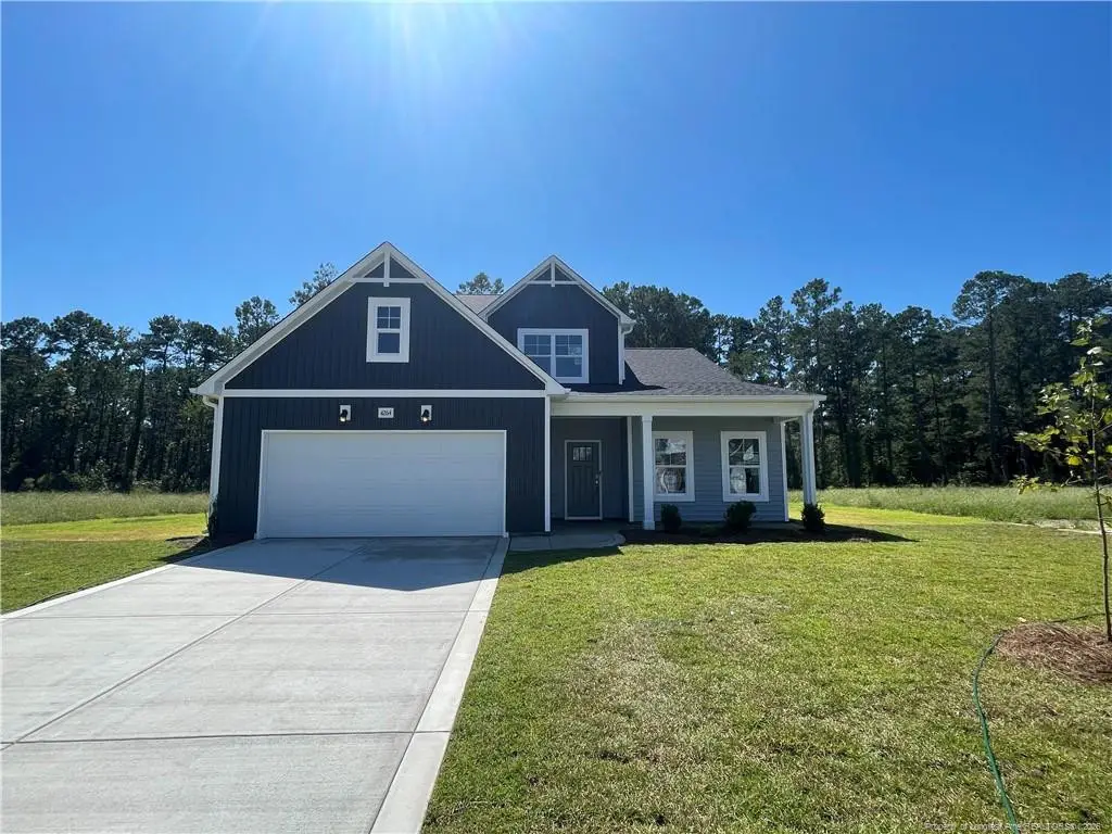4264 Halkirk Drive, Fayetteville, NC 28312 - #1