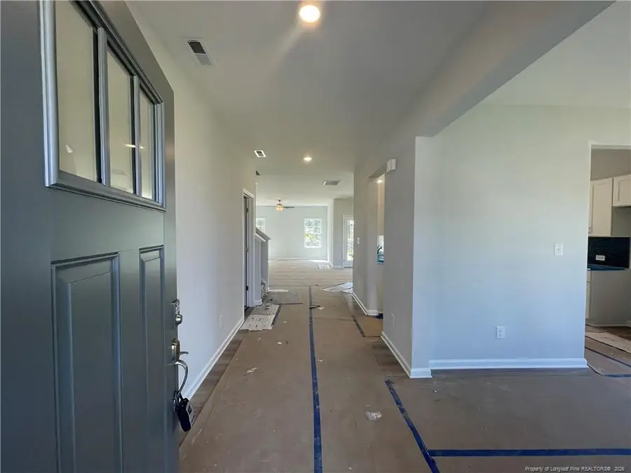 4264 Halkirk Drive, Fayetteville, NC 28312 - #2