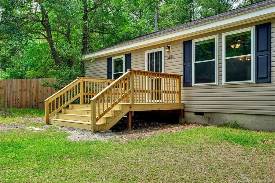 8155 Arabia Road, Lumber Bridge, NC 28357 - #3