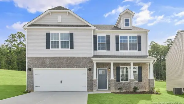 719 Lazy Elm Lane, Aberdeen, NC 28315