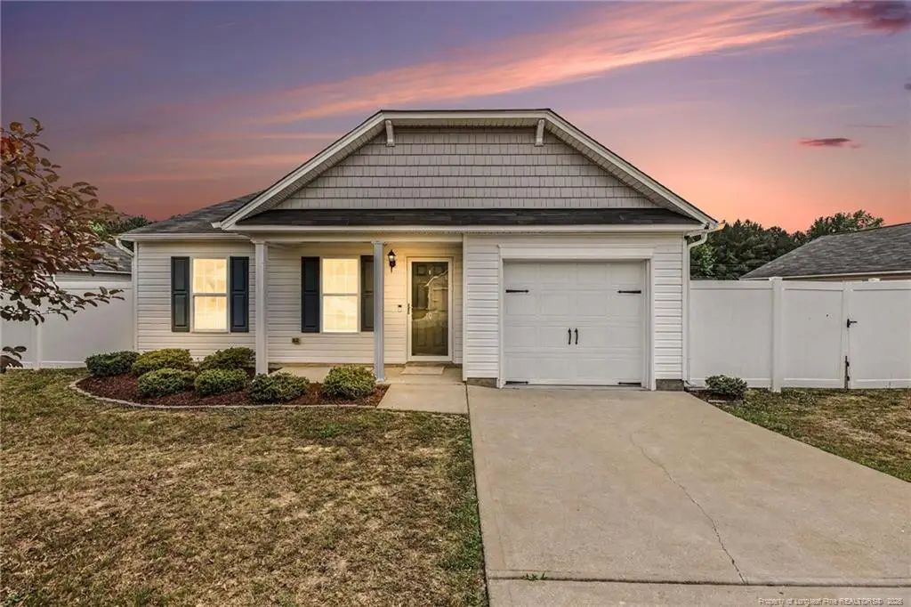 103 Sampson Court, Selma, NC 27576 - #1