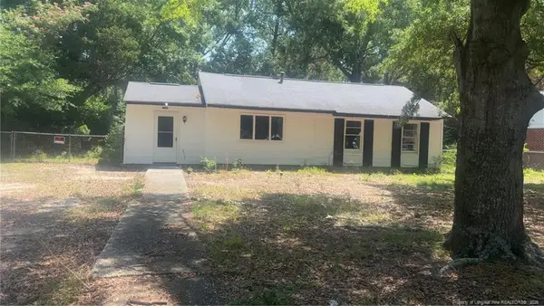 1122 S Pine Street, Laurinburg, NC 28352