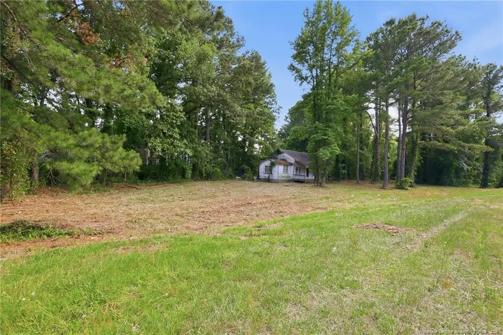 5158 Doc Bennett Road, Fayetteville, NC 28306 - #1