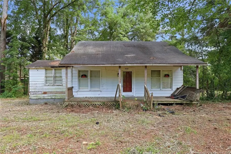 5158 Doc Bennett Road, Fayetteville, NC 28306 - #2