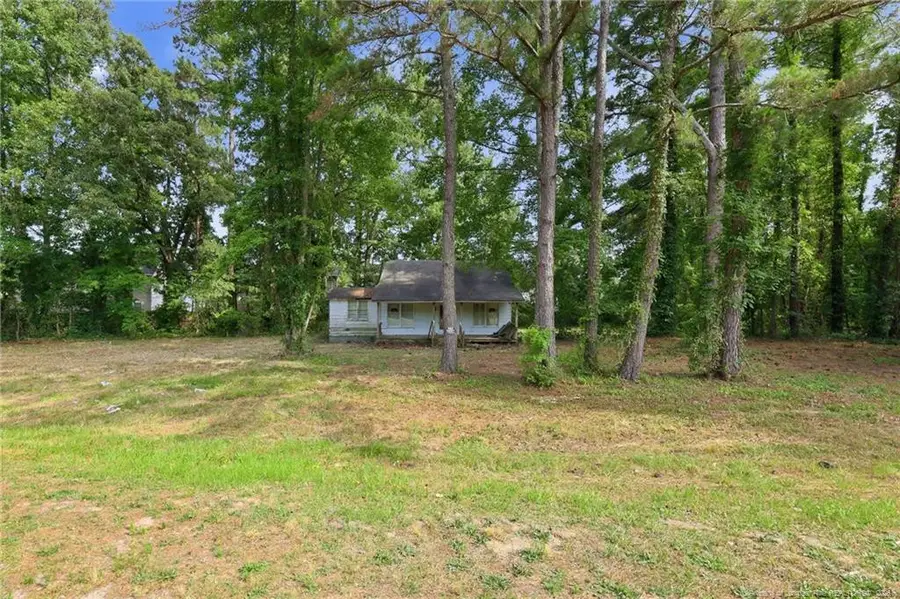 5158 Doc Bennett Road, Fayetteville, NC 28306 - #3