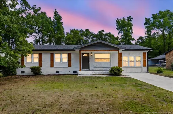 7610 Southgate Road, Fayetteville, NC 28314
