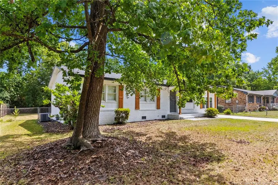 7610 Southgate Road, Fayetteville, NC 28314 - #3