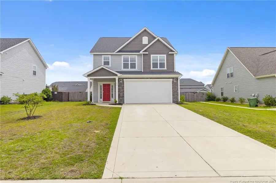 206 Pendleton Street, Raeford, NC 28376 - #2