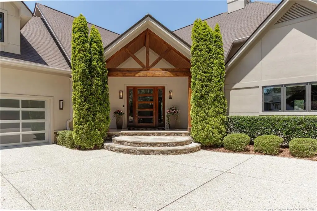 125 Belfair Court, Southern Pines, NC 28387 - #1