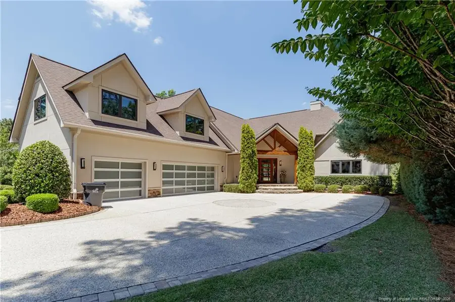 125 Belfair Court, Southern Pines, NC 28387 - #2