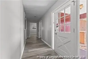 309 Andover Road, Fayetteville, NC 28311 - #2