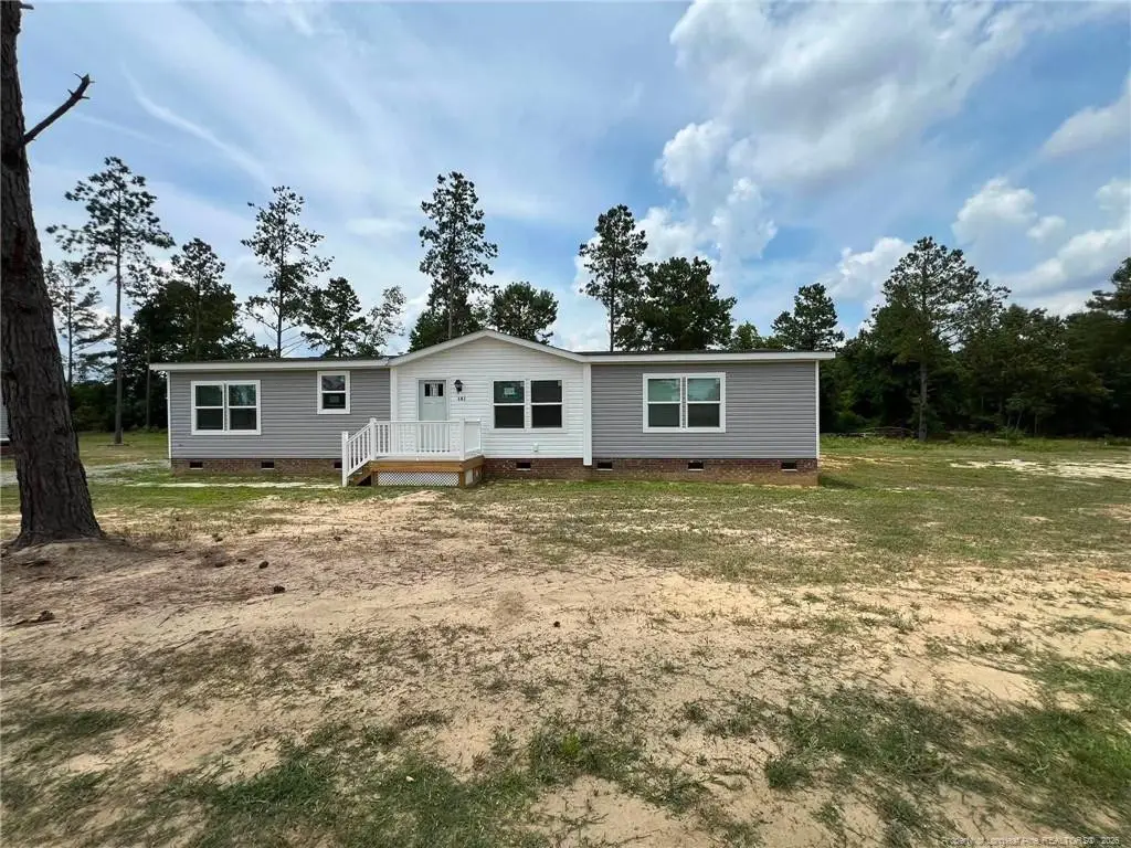 107 Makaiah Lane, Red Springs, NC 28377 - #1
