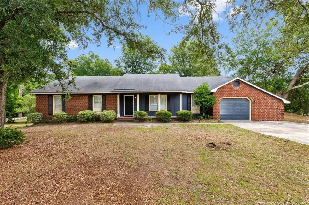 2053 Lothbury Drive, Fayetteville, NC 28304 - #1