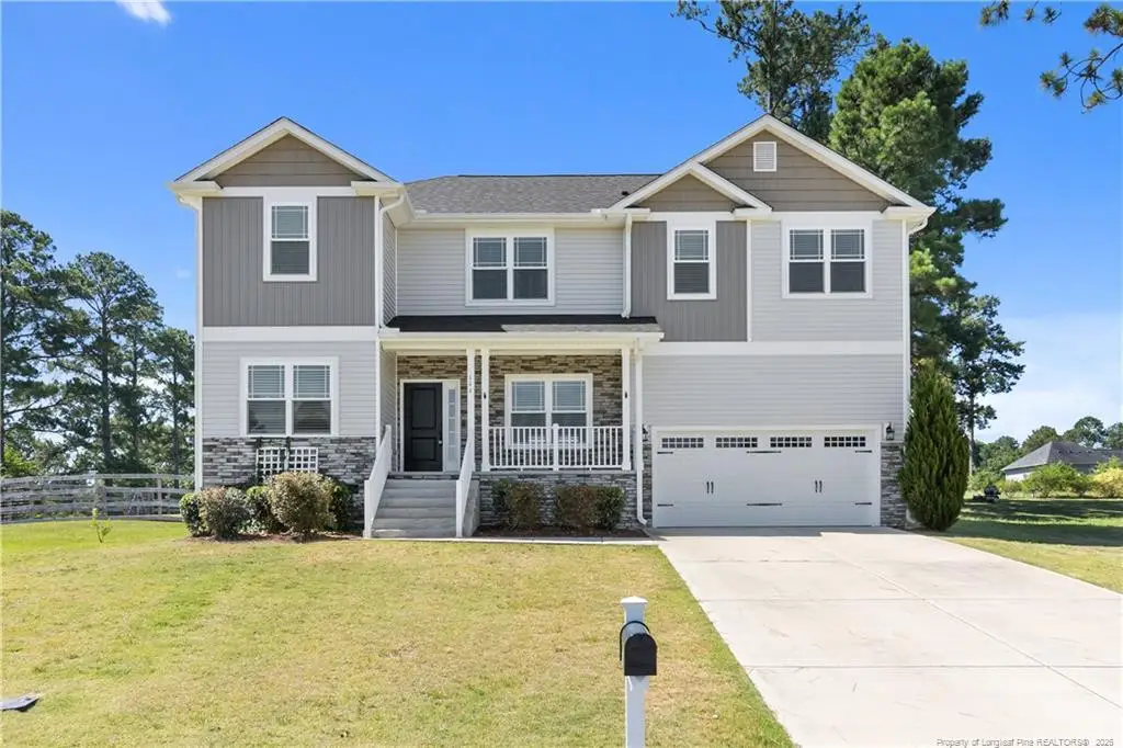 111 Spring Flowers Drive, Cameron, NC 28326 - #1
