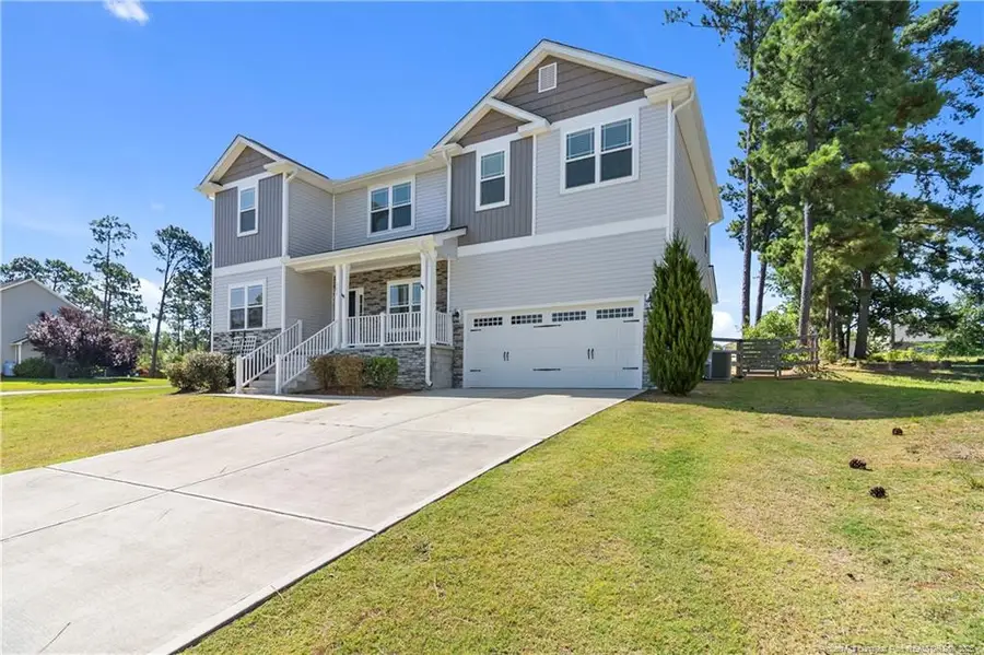 111 Spring Flowers Drive, Cameron, NC 28326 - #3