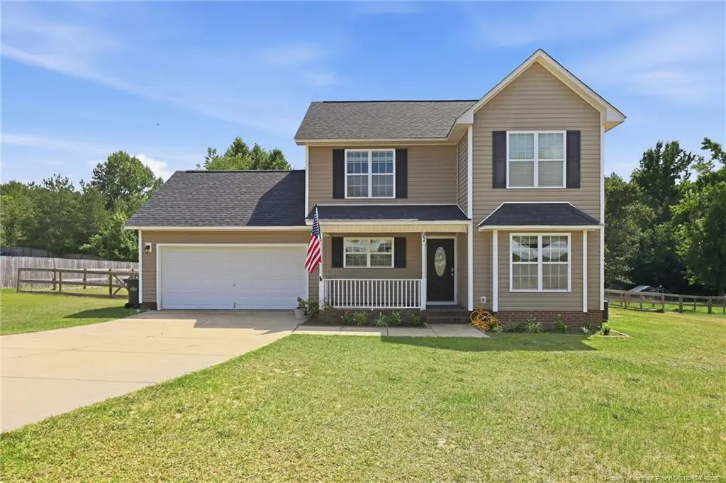 97 Sunridge Drive, Cameron, NC 28326 - #1